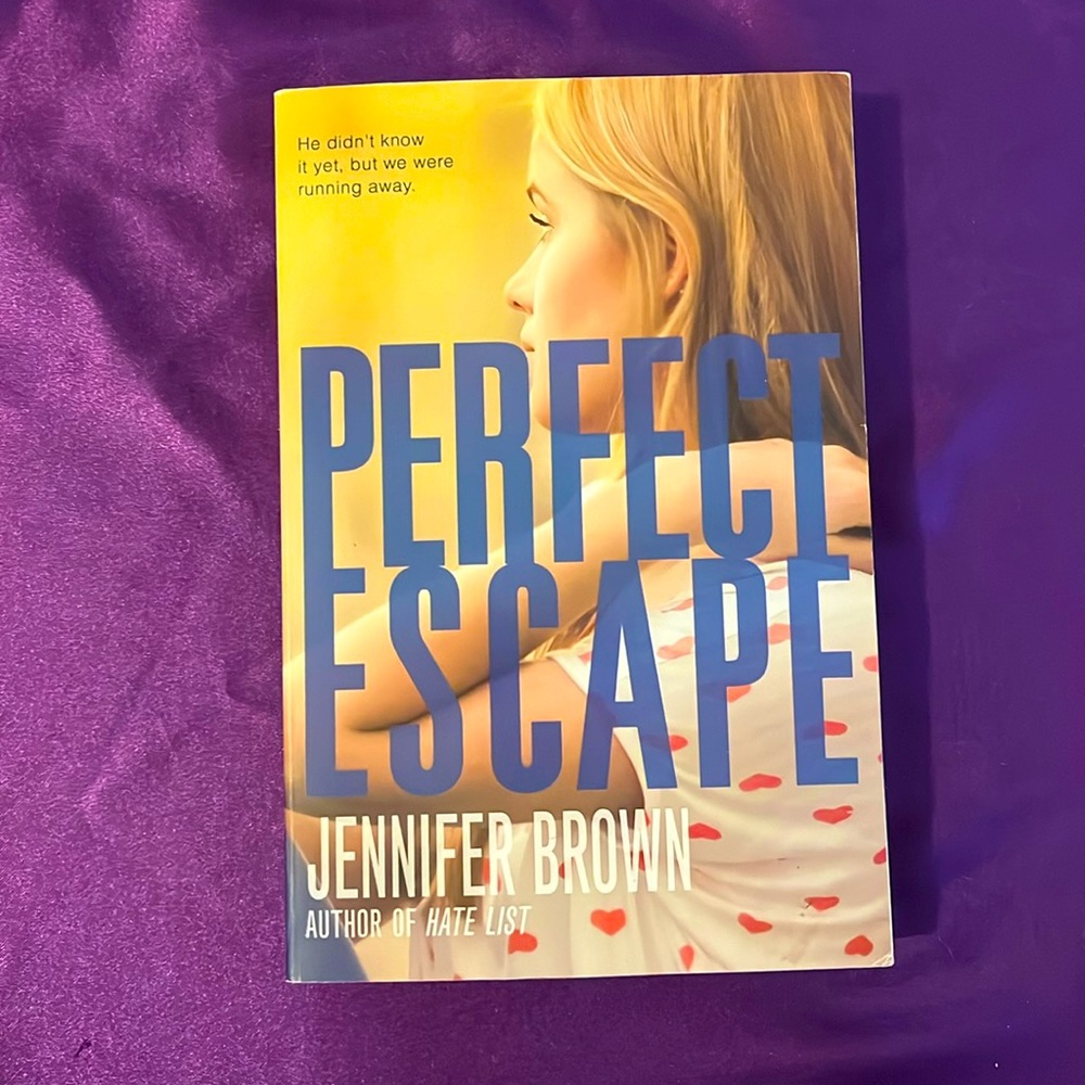Perfect Escape